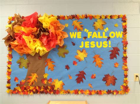 See more ideas about church bulletin boards, church bulletin, bulletin. . Christian bulletin board ideas for fall